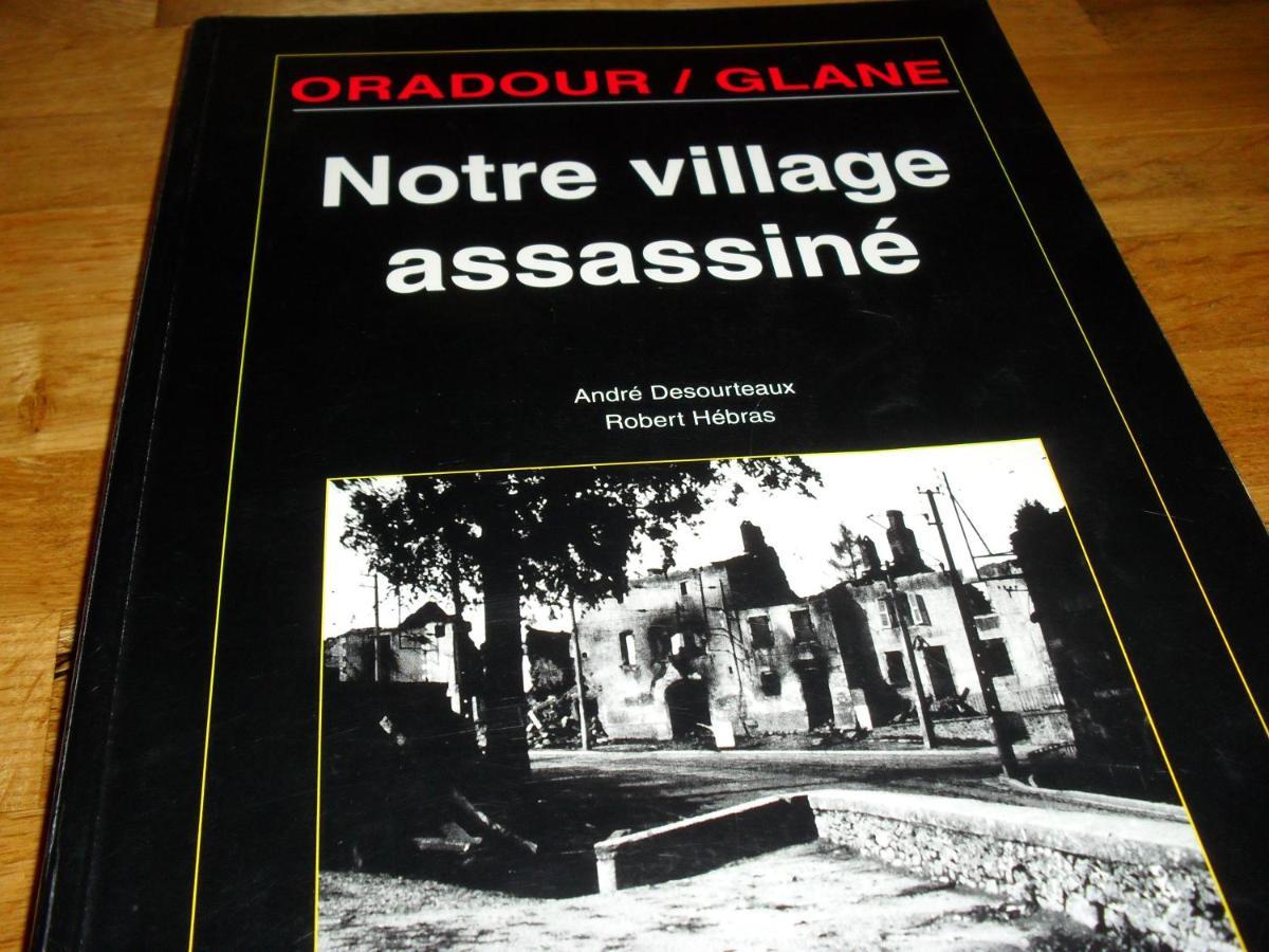 Hotel l'ancienne épicerie Oradour-sur-Glane Esterno foto